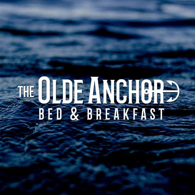 The Olde Anchor Bed & Breakfast Murray River Buitenkant foto
